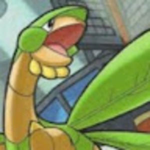 Meet your Posher, Veronica